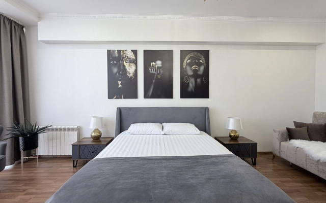 Апартаменты на Ленина 14Б