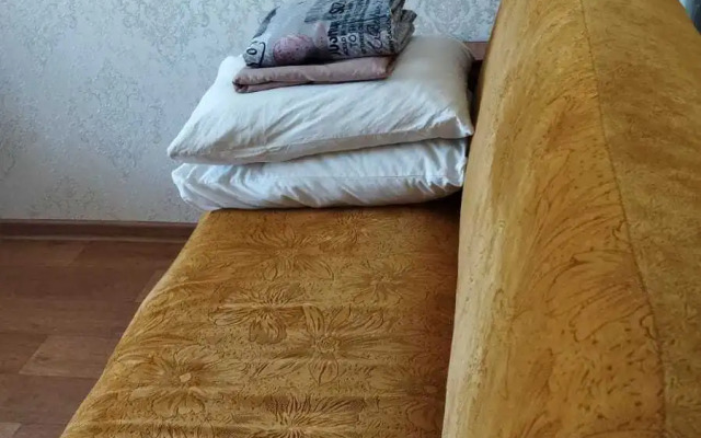 Na Pirogova 1 Apartment