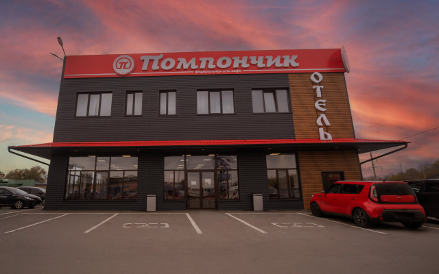 Мини-отель Лофт