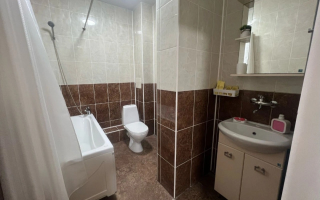 Yuzhnaya Roza Guest house