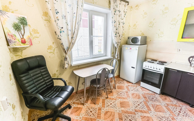 Uyutnaya Kvartira Vozle Sheremetyevo Apartments