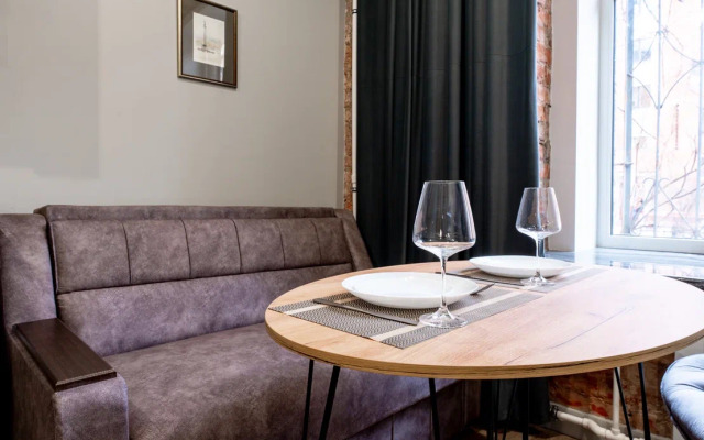 Апартаменты Variant V22