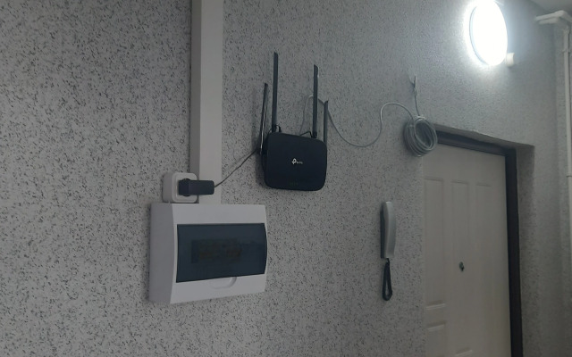 Posutochno G Nyagan Flat