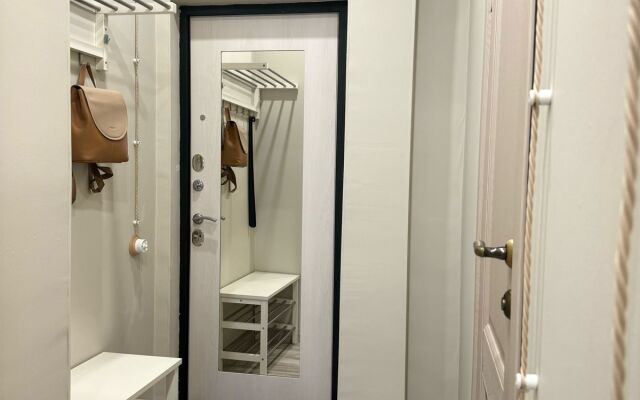 Apart- Otel V Cerdze Goroda