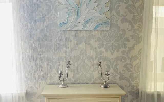 Квартира Просторная евродвушка на Советской