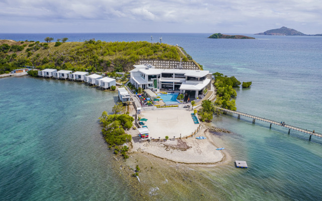 Loloata Island Resort