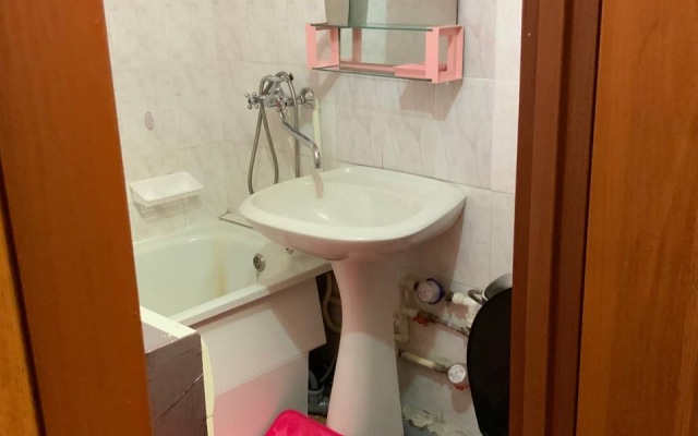 Апартаменты Двухкомнатная на Кирова 41