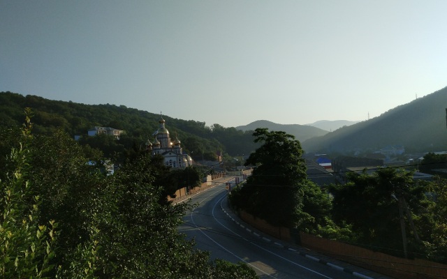 Skala Guest house