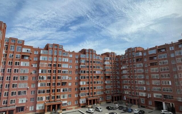 Lux V Zhk "Irina" Apartaments