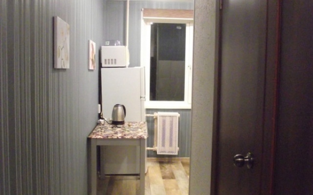 Жилое Помещение Двушечка