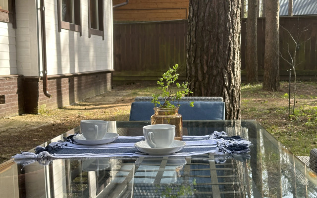 Dacha v Sosnah Kratovo Private house