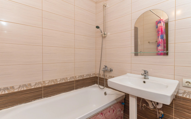 Квартира Чкалова53/3 29