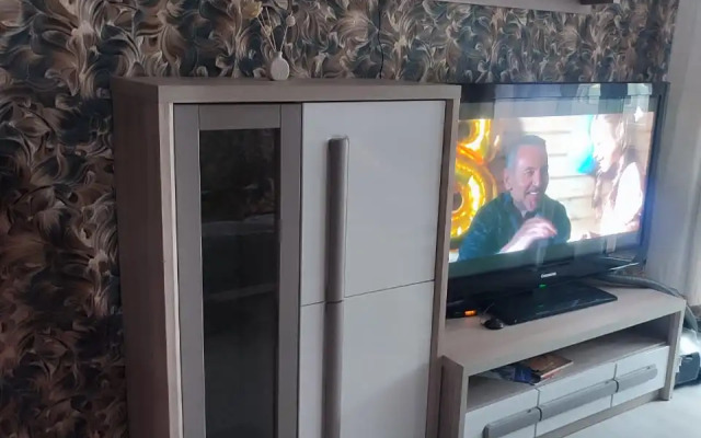 Квартира у Канта