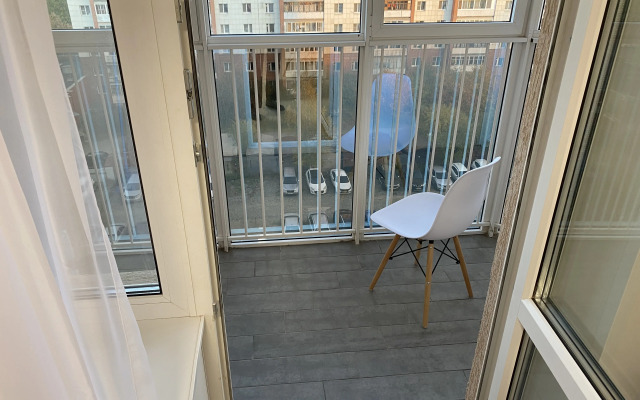 Dreamhouse Na Sputnikov Apartments