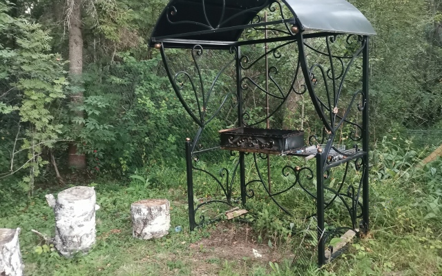 Частный дом Прованс