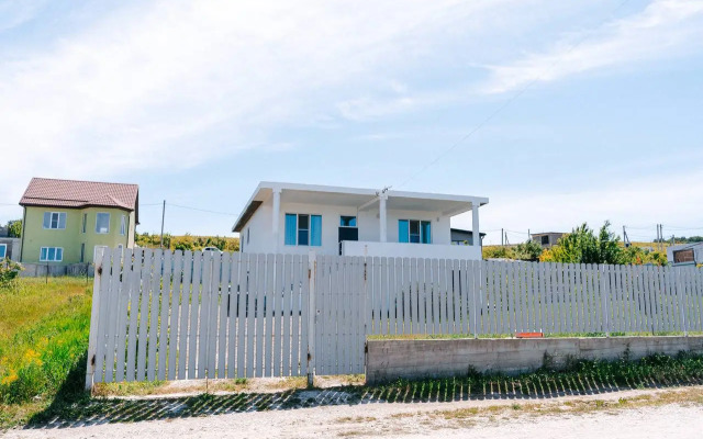 Ot Morya I Anapy 5km Private house