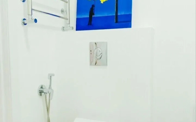 Квартира на Донской улице