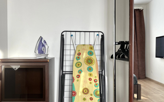 Апартаменты Домино вблизи ТЦ Планета