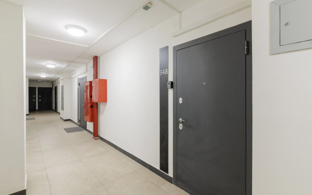 Sutki Rent v Ust-Slavyanke Apartments