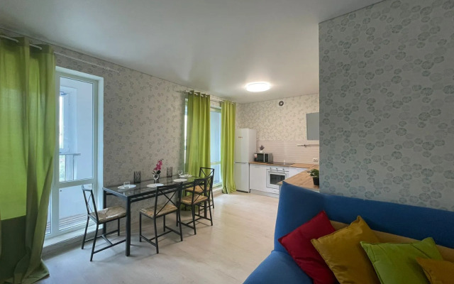 Bolshaya Treshka V Tsentre Flat