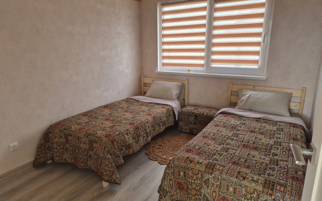 Частный дом Восток