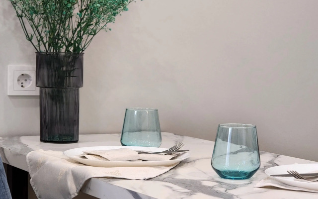 Komfortnaya Dlya Otdykha V Sochi Apartments