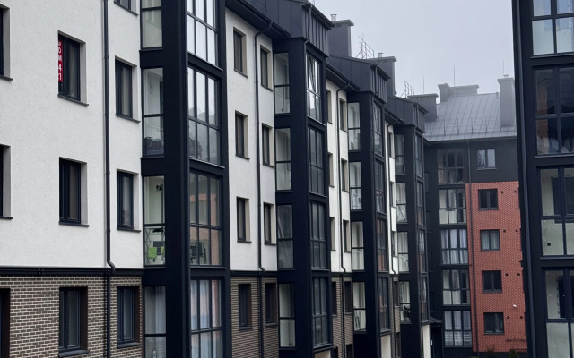 Апартаменты MorgoAparts