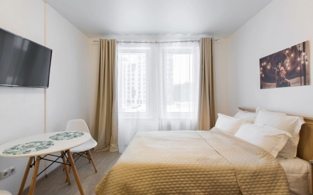 Landau Apartments 2