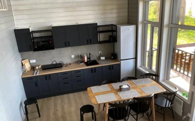 Частный дом Алатирва