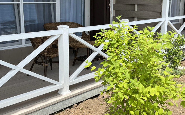 Апартаменты Верона 5