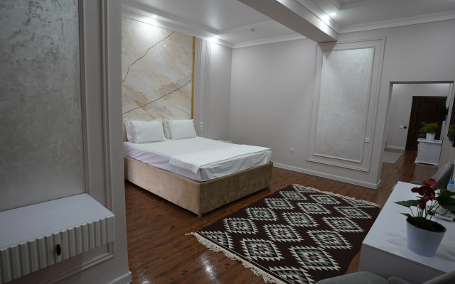 Khiva Palace Hotel