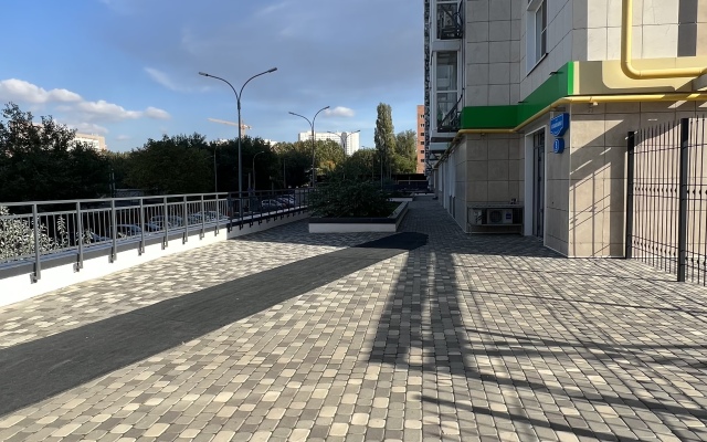 Апартаменты Уютная Атмосфера на Стабильной 146