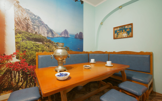 NEBO Hotel