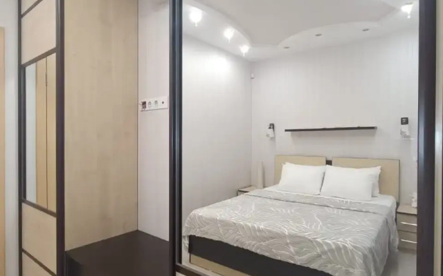 Тrekhkomnatnaya Andromeda Home Flat