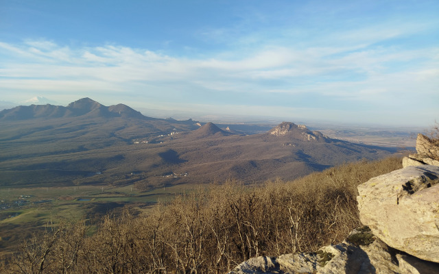 Квартира Уютная Квартира