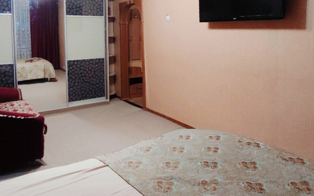 Квартира рядом Колледж, НУРМК, Газпром Техникум, Площадь памяти