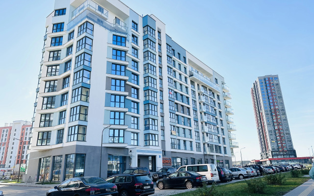 U Metro Apartments