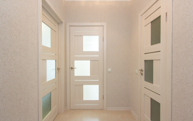 Ryadom S Fridlandskimi Vorotami  Flat in Kaliningrad