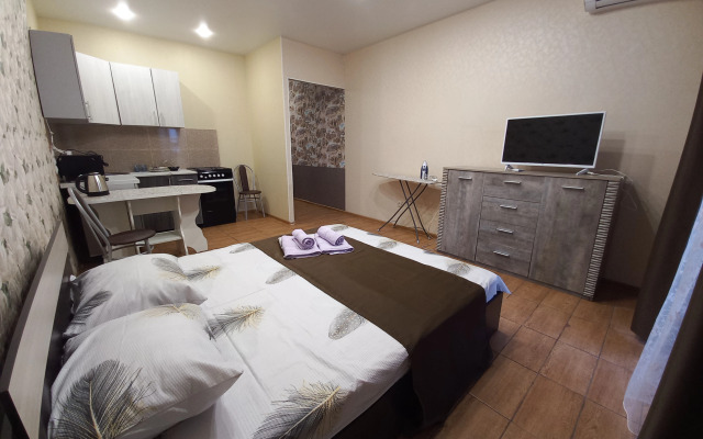 Квартира Люкс студия на Бейкер-Стрит