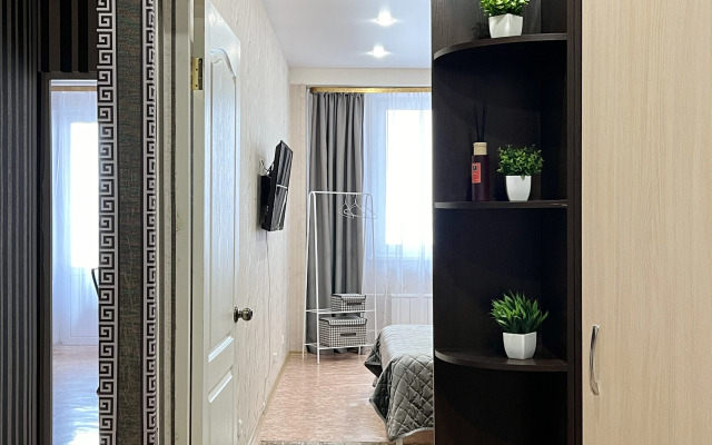 Квартира Уютная на Шахтеров