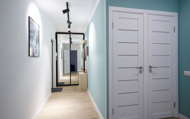 Апартаменты Malkova apartments на Маршала Баграмяна