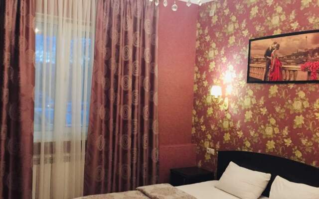 Sofiya V Lyublino Hotel