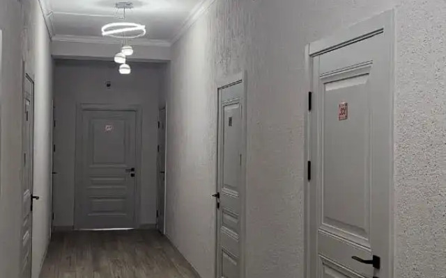 Hotel City