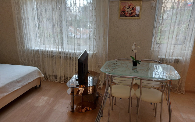 Апартаменты Amitie