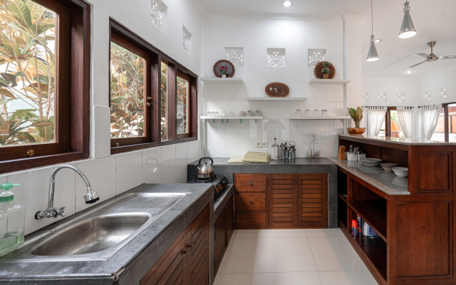 Вилла Light House