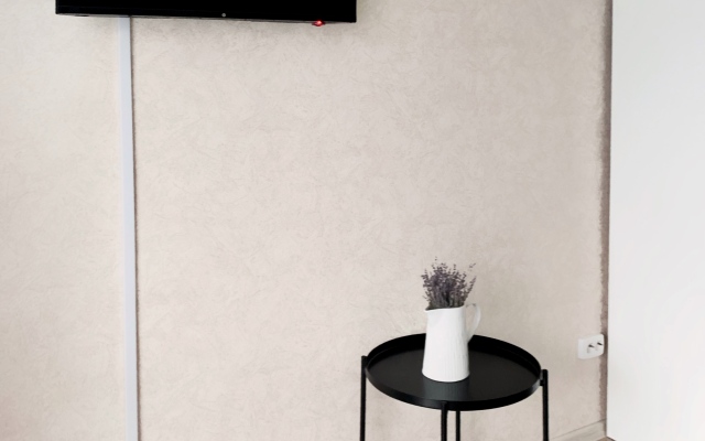 Апартаменты на улице Лесников 25