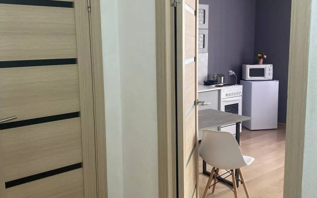 Studiya v tsentre goroda Flat