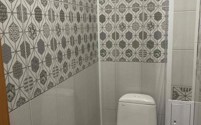 Апартаменты двухкомнатные апартаменты