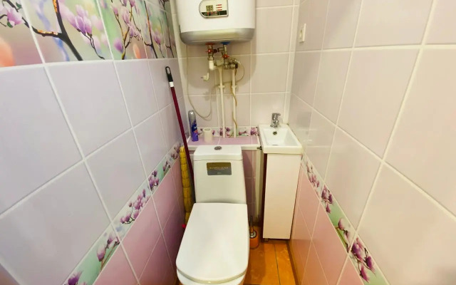 Апартаменты на Кольском 2