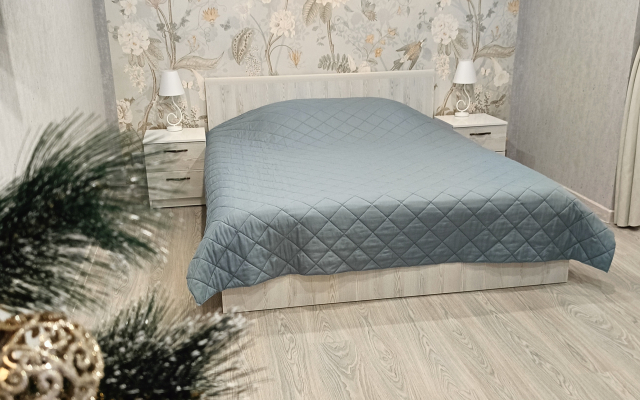 Квартира у Фонтана